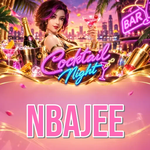 Screenshot 1 - nbajee Home Screen