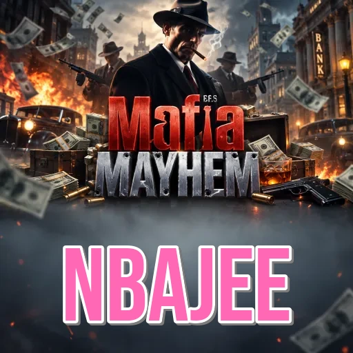 Screenshot 2 - nbajee Features