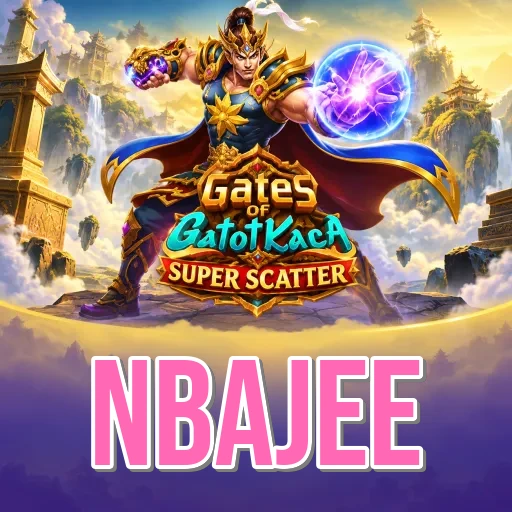 Screenshot 1 - nbajee Home Screen