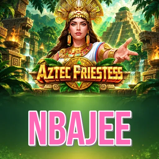 Screenshot 1 - nbajee Home Screen